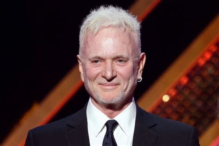 Unveiling the Legacy of Anthony Geary: A Journey Through Fame