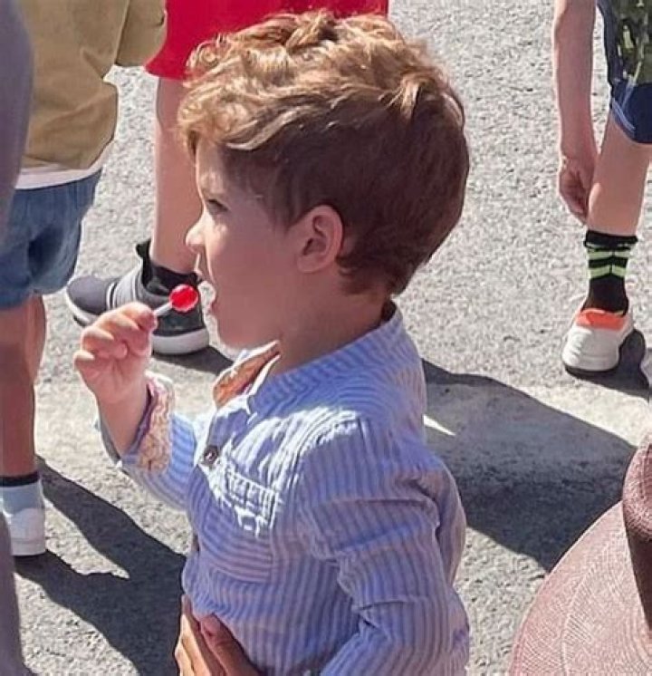 Archie Mountbatten Windsor: The Future of Royalty in 2024