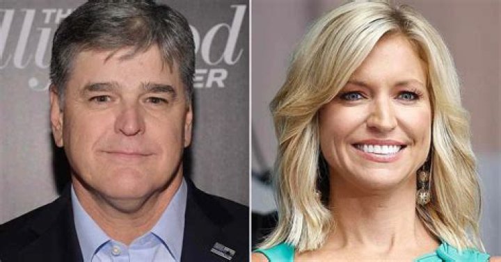Are Ainsley and Hannity Still Together? A Look into Their Relationship