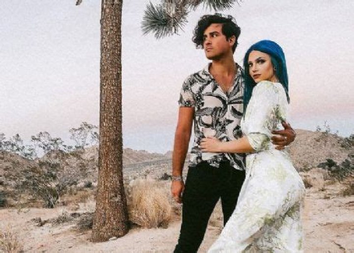 Unraveling the Mystery: Are Mykie and Anthony Padilla Still Dating?