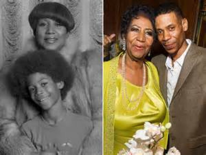 Exploring the Legacy of Aretha Franklin's Family
