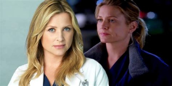 Exploring the Life and Impact of Arizona Robbins in Grey's Anatomy