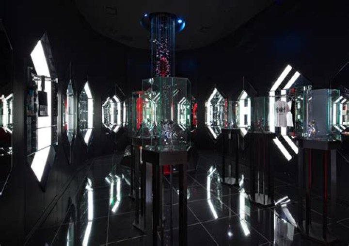 Discovering Artnia Square Enix: A Gamer's Paradise