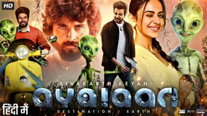 Ayalaan Movie Download Filmyzilla: Your Ultimate Guide to Safe and Legal Entertainment
