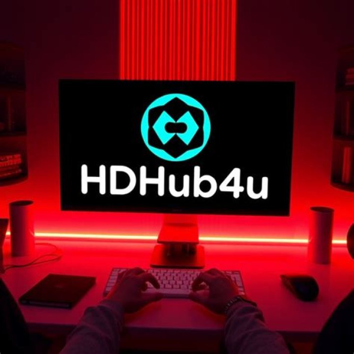 B4U HDHub4U: The Ultimate Guide to Your Movie Streaming Needs