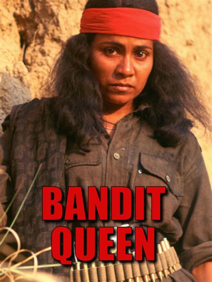 Bandit Queen HDHub4u: Unveiling the Epic Story and Its Digital Presence