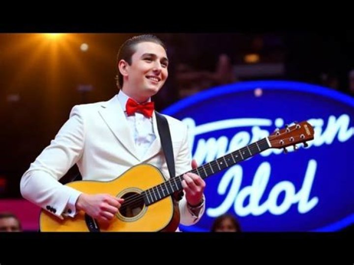 Barron Trump: The American Idol in the Making