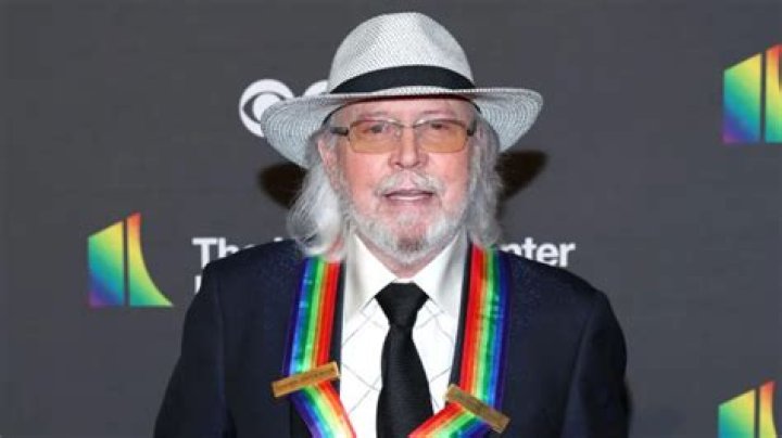 Unveiling the Wealth of a Music Legend: Barry Gibb Net Worth