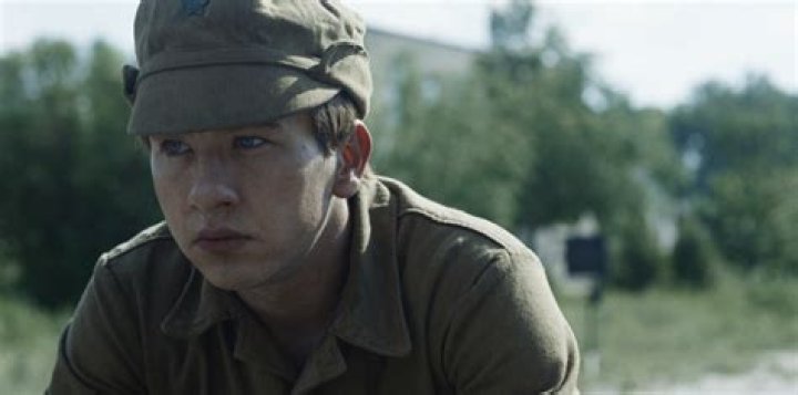 Barry Keoghan: The Rising Star in Chernobyl's Shadow