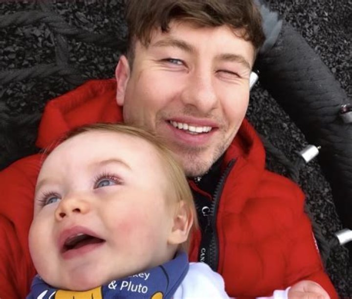 Unveiling Barry Keoghan's Childhood: A Journey Through His Early Years