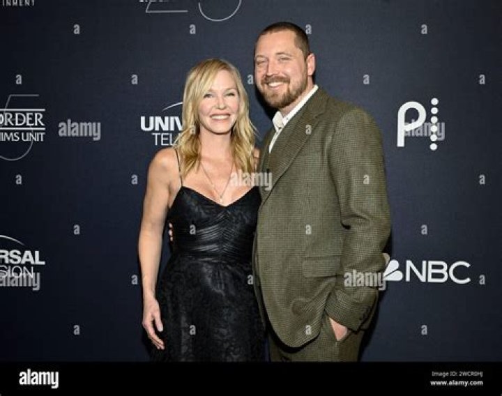 Exploring the Lives of Beau Richards and Kelli Giddish: A Dynamic Duo in Hollywood