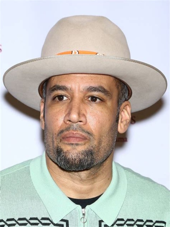 Unraveling the Musical Journey of Ben Harper