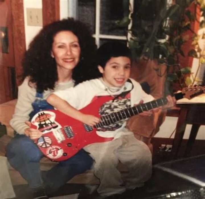 Benny Blanco: The Journey of a Music Maestro and His Child's Mother