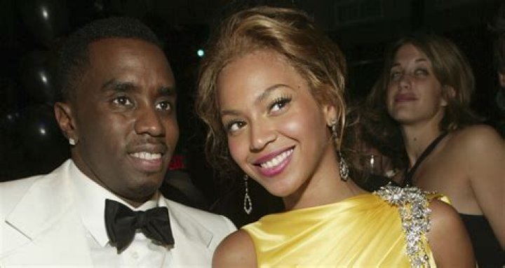Beyoncé's Star-Studded Moments at P Diddy’s Events