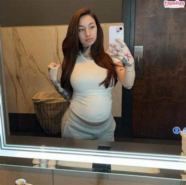 Bhad Bhabie OnlyFans Leaks: Unveiling the Controversy