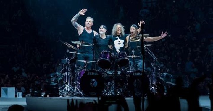 The Unforgettable Experience of the Biggest Metallica Concert Ever