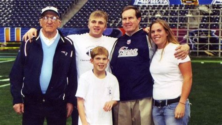 Exploring the Lives of Bill Belichick's Kids: Their Ages and Beyond