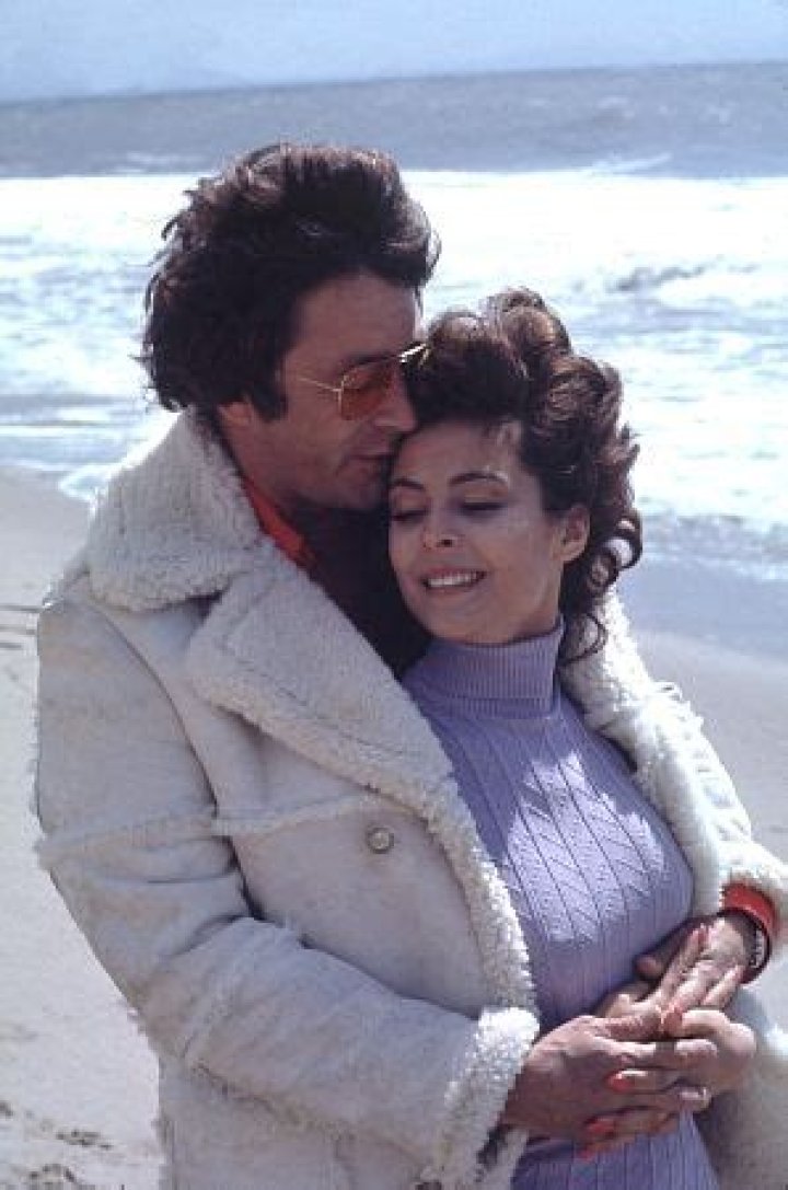 Exploring the Life of Bill Bixby and His Beloved Wife