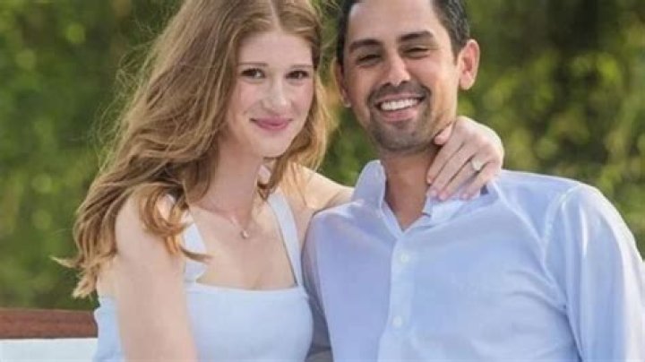 Unveiling the Life of Bill Gates' Daughter's Husband