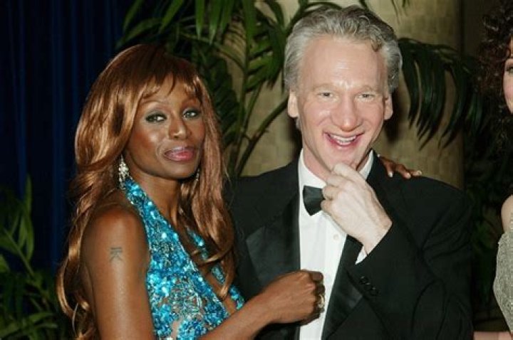 Unraveling the Mystery of Bill Maher's Wife