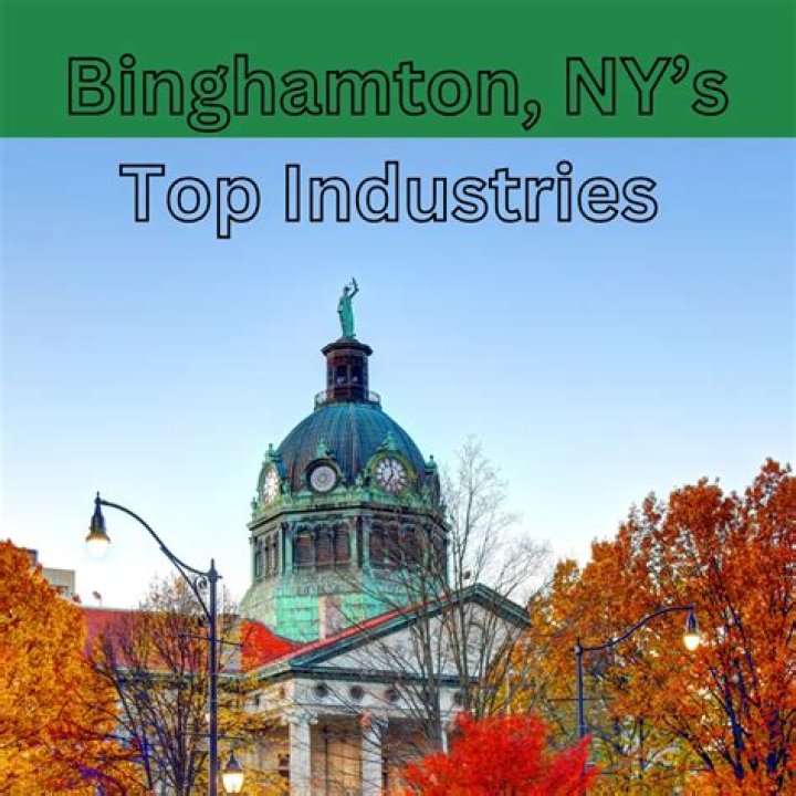 Binghamton's Hidden Gems: Exploring SkipTheGames