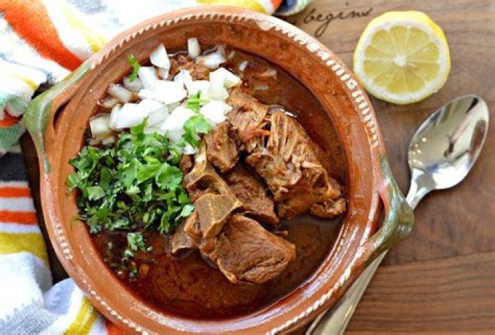 Deliciously Authentic Birria de Res Receta: A Culinary Journey