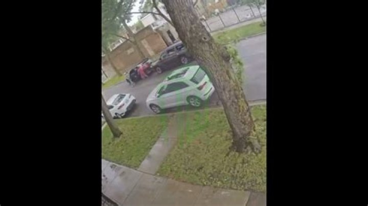 Unveiling the Story Behind the Bloodhound Lil Jeff Shooting Video