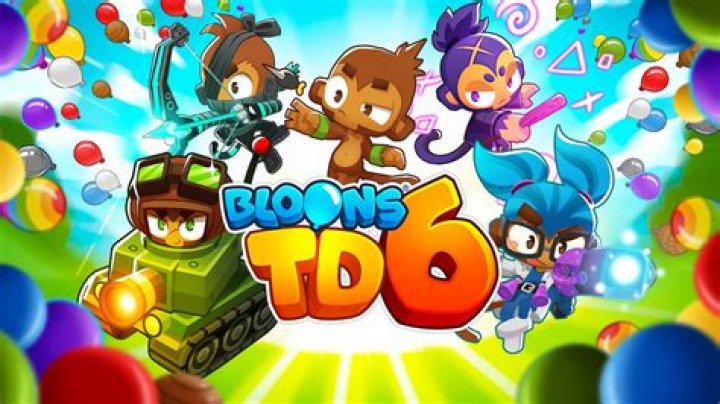 Unlock the Fun: Exploring Bloons TD Unblocked