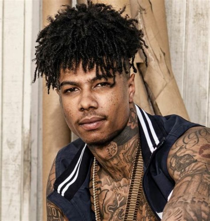 Unveiling the Iconic Blueface Hair: A Trendsetter’s Journey
