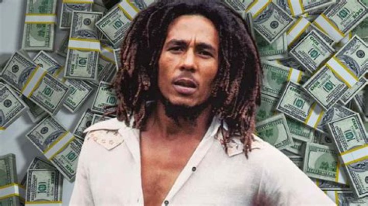 Unveiling the Legacy: Bob Marley's Net Worth