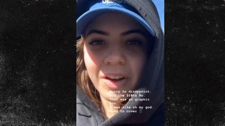 Unveiling the Mystery: The Bobbi Althoff Leaked Video