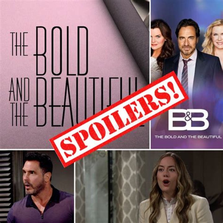 Unraveling the Excitement: Bold and Beautiful Spoilers for Next Weeks