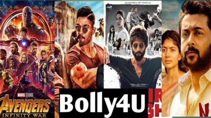 Bolly4U Movies: Your Ultimate Destination for Bollywood Entertainment