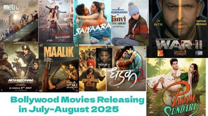 Bolly4uMovies in Bollywood: Your Ultimate Guide to Unveiling the Magic
