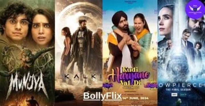 BollyFlix App Movies Bollywood Latest Version: Your Ultimate Guide to Streaming Bollywood Hits