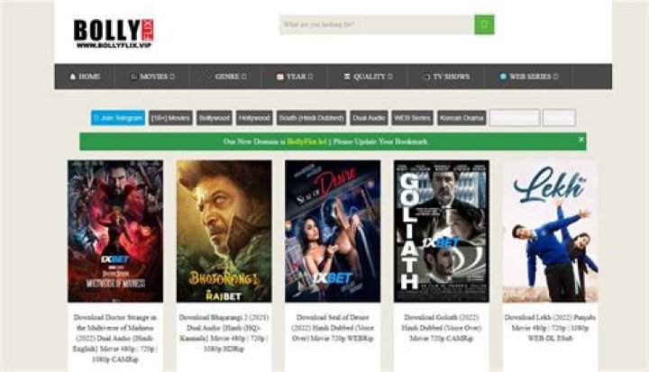 Bollyflix CG Movie Watch Online: Your Ultimate Guide to Streaming Bollywood Movies