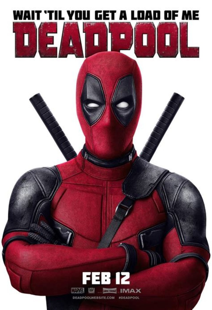 Bollyflix Deadpool: The Ultimate Guide to Streaming Marvel Action