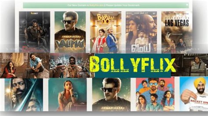 BollyFlix Download Movie: Your Ultimate Guide to Streaming Bollywood Hits