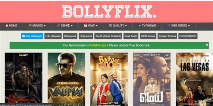 Bollyflix Earth Download: Your Ultimate Guide to Bollywood Movies