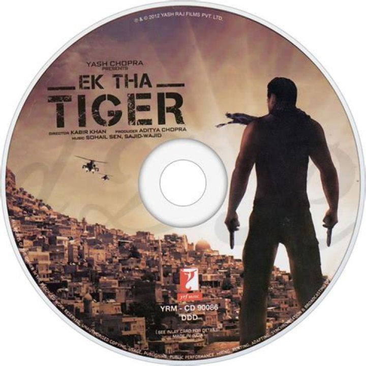 BollyFlix Ek Tha Tiger: The Ultimate Guide to the Blockbuster Sensation