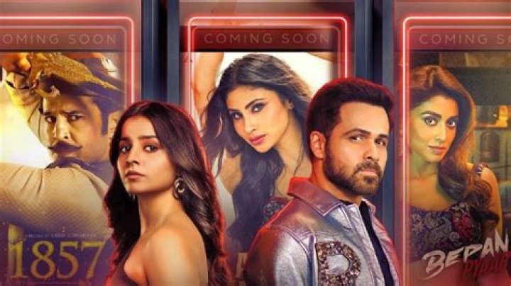 BollyFlix Emraan Hashmi: The Ultimate Guide to Bollywood's Heartthrob