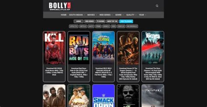 BollyFlix Enemy: Your Ultimate Guide to the Blockbuster Film