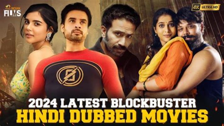 BollyFlix English Movies: Your Ultimate Guide to Streaming Hollywood Hits