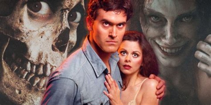 BollyFlix Evil Dead: The Ultimate Guide to a Chilling Experience