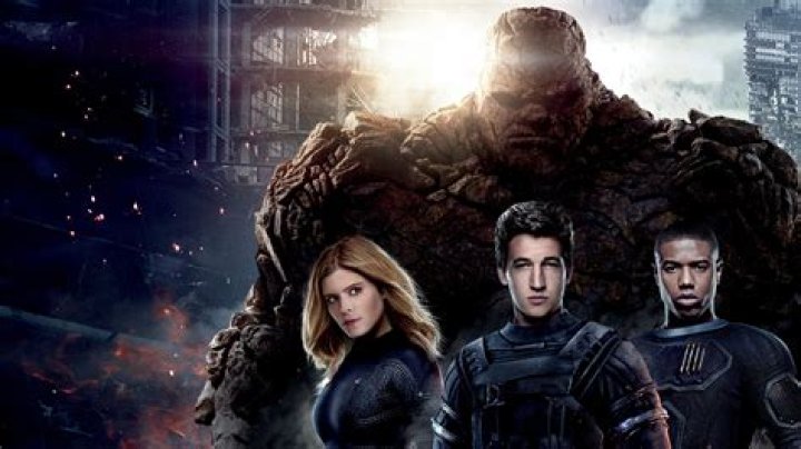 Bollyflix Fantastic Four: Your Ultimate Guide to Streaming Marvel's Blockbuster