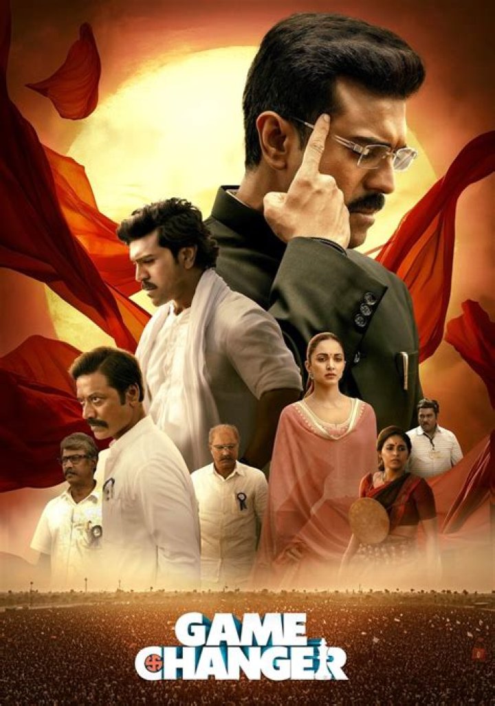 Bollyflix: Game Changer Movie Download Platform Taking the World by Storm