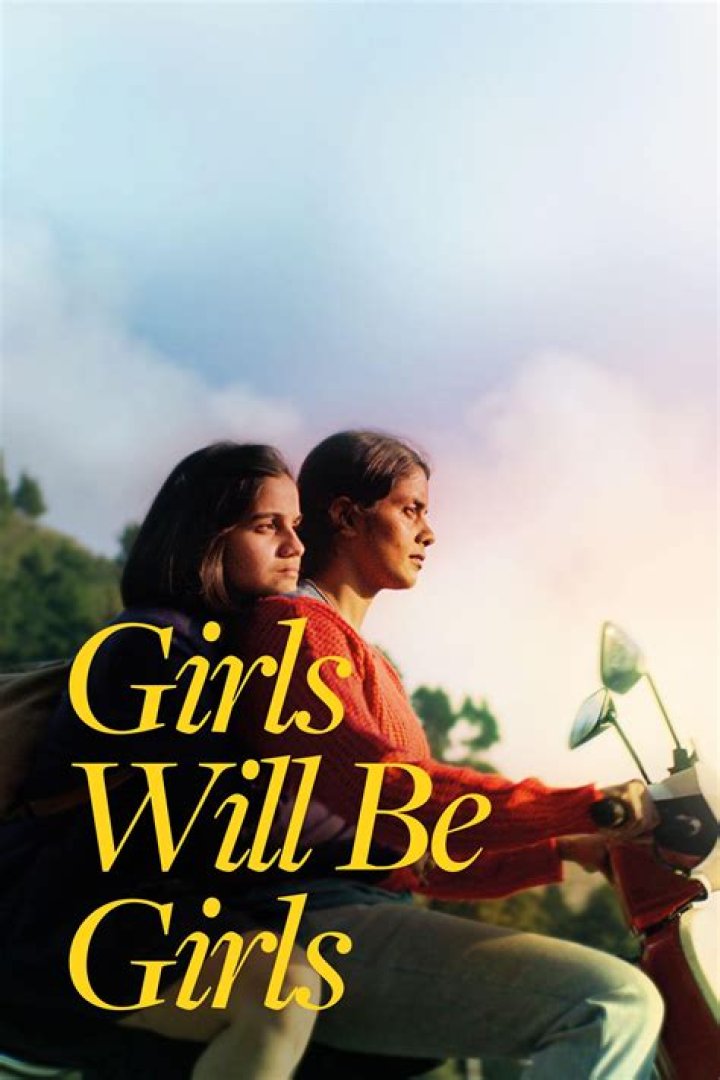 BollyFlix Girls Will Be Girls: The Ultimate Guide to Understanding the Phenomenon