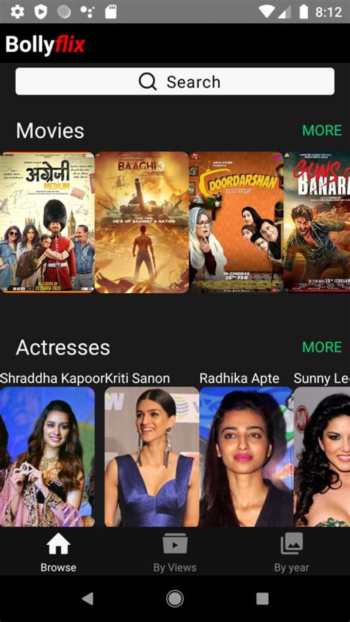 BollyFlix HD: Your Ultimate Destination for Bollywood Entertainment