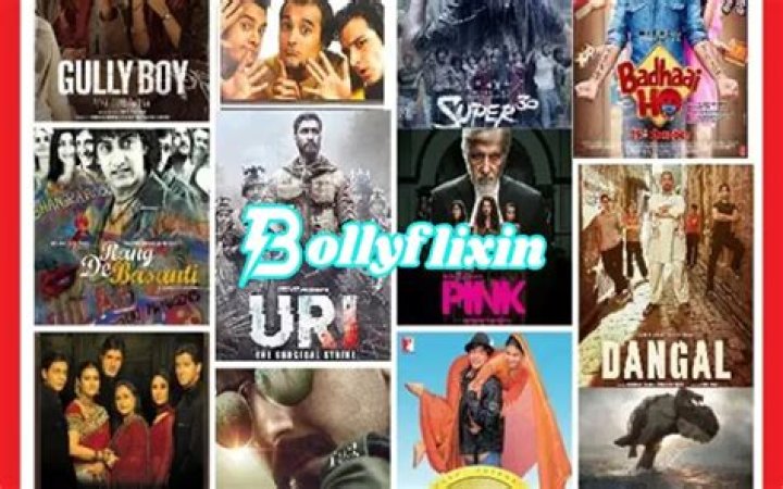 BollyFlix Hollywood Movie Download: Your Ultimate Guide to Streaming Bliss