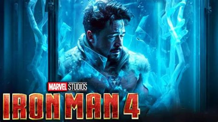 Bollyflix Iron Man: Your Ultimate Guide to Streaming Marvel's Iconic Hero